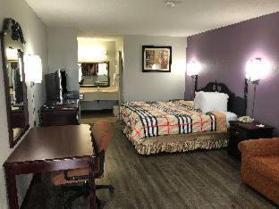 America'S Best Value Inn And Suites Aberdeen Quarto foto