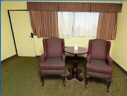 America'S Best Value Inn And Suites Aberdeen Quarto foto