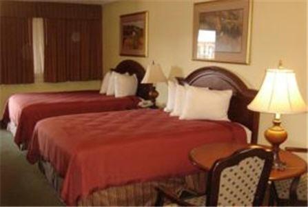 America'S Best Value Inn And Suites Aberdeen Quarto foto