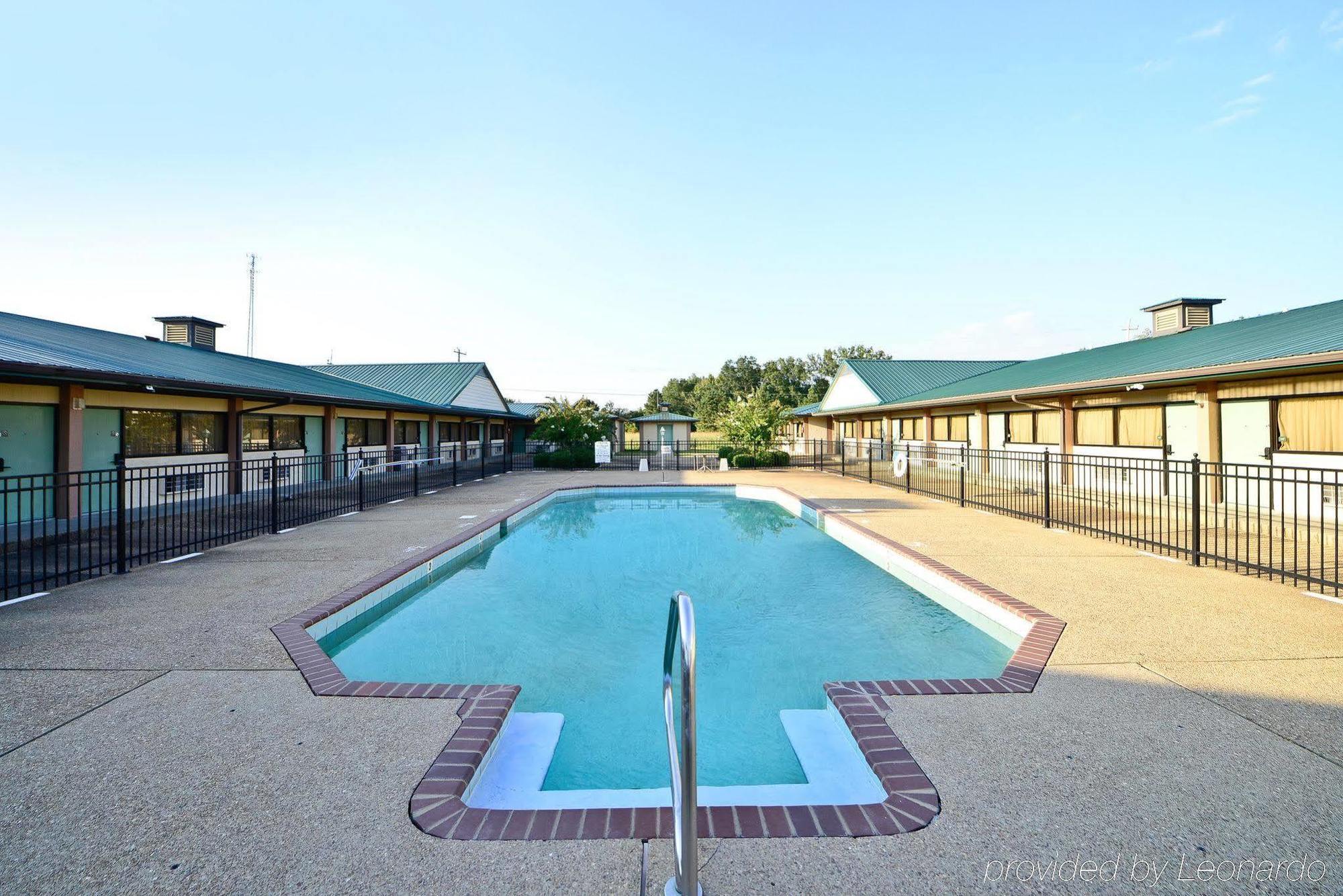 America'S Best Value Inn And Suites Aberdeen Instalações foto